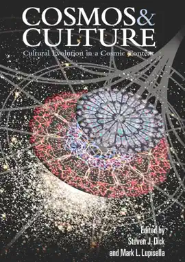 Cosmos & Culture: Cultural Evolution In a Cosmic Context