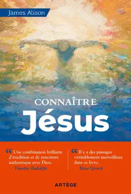 Read: Book Connaître Jésus
