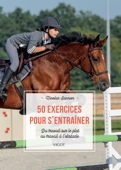 50 exercices pour s'entraîner - Nicolas Sanson