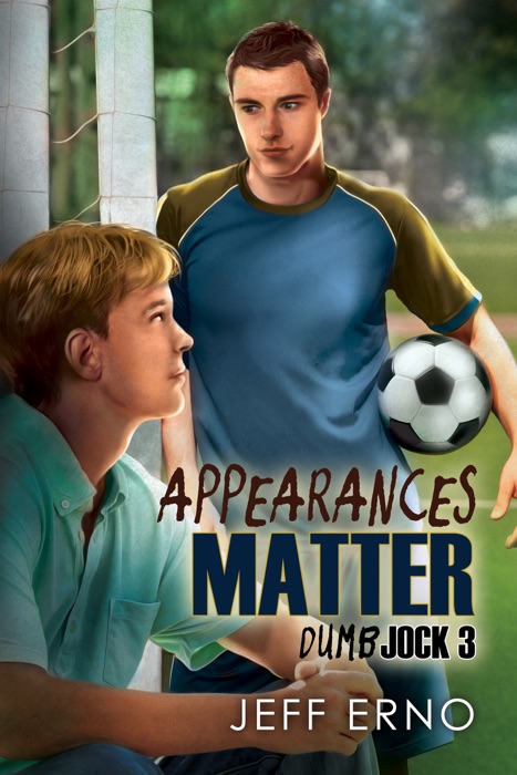 Appearances Matter