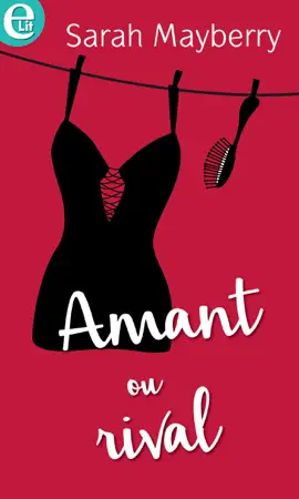 Read: Amant Book ou rival