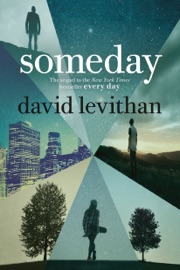 Someday - David Levithan