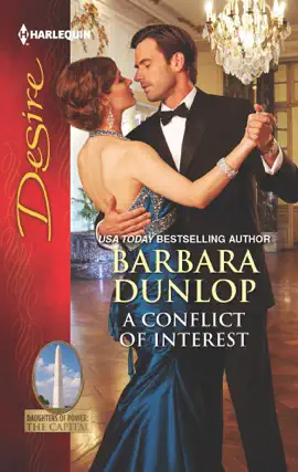 Read: A Conflict of Book Interest