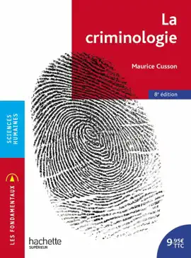 Read: La criminologie - Ebook Book epub