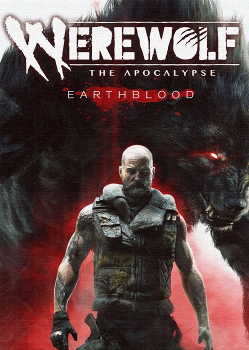 Werewolf The Apocalypse – Earthblood: The Official Companion Guide