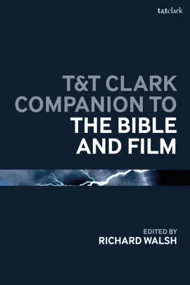 Read: Book T&T Clark Companion to the Bible and Film