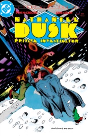 Nathaniel Dusk (1984-1984) #2 - Don McGregor & Gene Colan