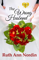 Ruth Ann Nordin - The Wrong Husband artwork