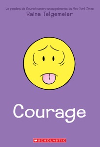 Courage