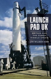 Launch Pad UK - Jim Wilson