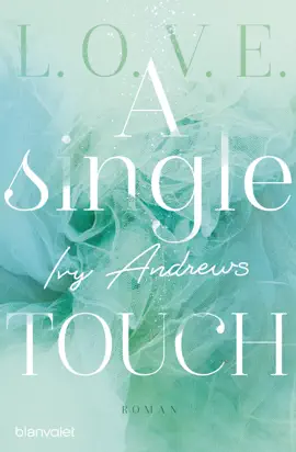 Read: A single Book touch