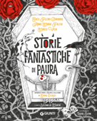 Storie fantastiche di paura - Enzo Fileno Carabba, Anna Maria Falchi & Marco Vichi