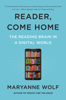 Maryanne Wolf - Reader, Come Home artwork