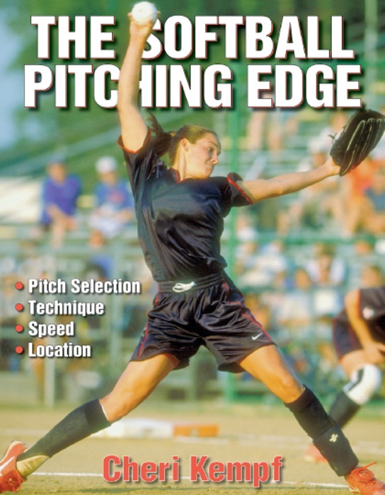 Softball Pitching Edge