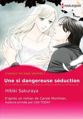 Read: Une Book Si Dangereuse Séduction(Version Colorisée)