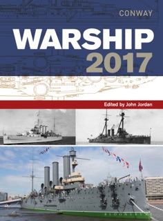 Warship 2017 by John Jordan