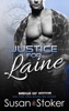 Book Justice for Laine