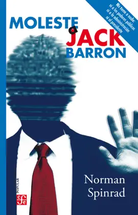 Read: Moleste a Jack Barron Book
