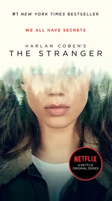 The Stranger by Harlan Coben book