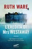 Book L'eredità di Mrs Westaway