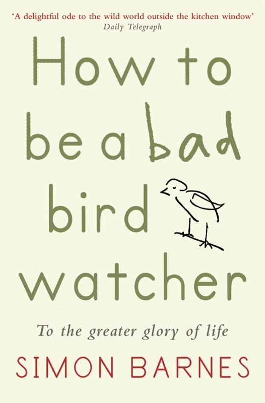 How to be a Bad Birdwatcher