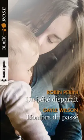 Read: Un bébé disparaît Book - L'ombre du passé