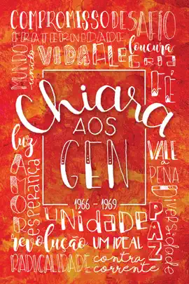 Read: Chiara aos Book Gen 1966-1969