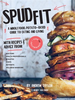 Spud Fit by Andrew Taylor & Mandy van Zanen