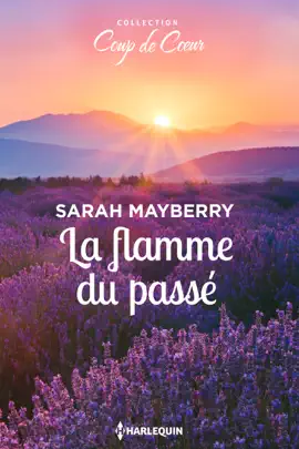 Read: La Book flamme du passé
