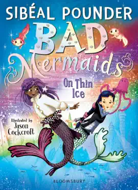 Read: Book Bad Mermaids: On Thin Ice