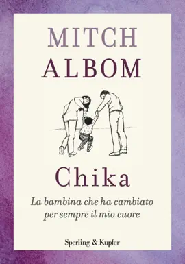 Chika (versione italiana)