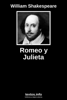 Romeo y Julieta - William Shakespeare