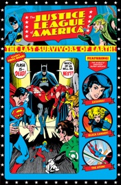 Justice League of America: The Last Survivors of Earth! - Dennis O'Neil, Mike Friedrich, Len Wein, Bob Kanigher, Dick Dillin, Joe Giella & Neal Adams by  Dennis O'Neil, Mike Friedrich, Len Wein, Bob Kanigher, Dick Dillin, Joe Giella & Neal Adams PDF Download