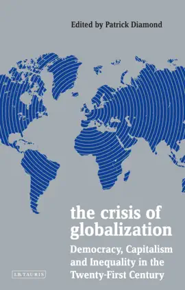 Read: The Crisis Book of Globalization