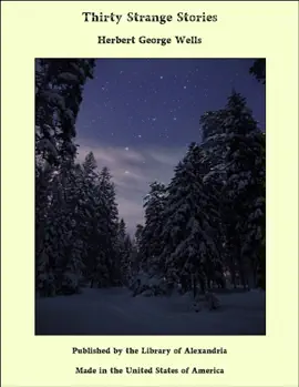 Read: Book Thirty Strange Stories