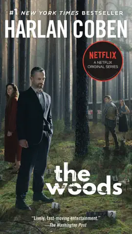 Read: The Book Woods