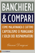 Banchieri & compari - Gianni Dragoni