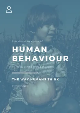 Read: Human Behaviour Book
