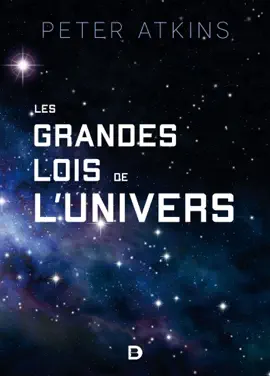 Read: Book Les grandes lois de l'univers