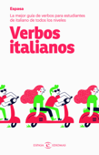 Verbos italianos Book Cover