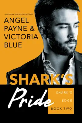 Read: Shark's Pride Book