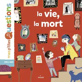 Read: La vie, la mort Book