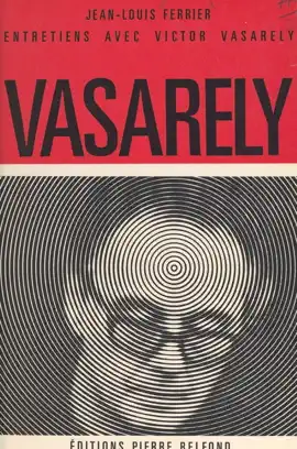 Read: Entretiens avec Book Victor Vasarely