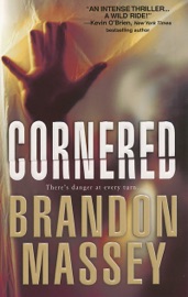 Cornered - Brandon Massey