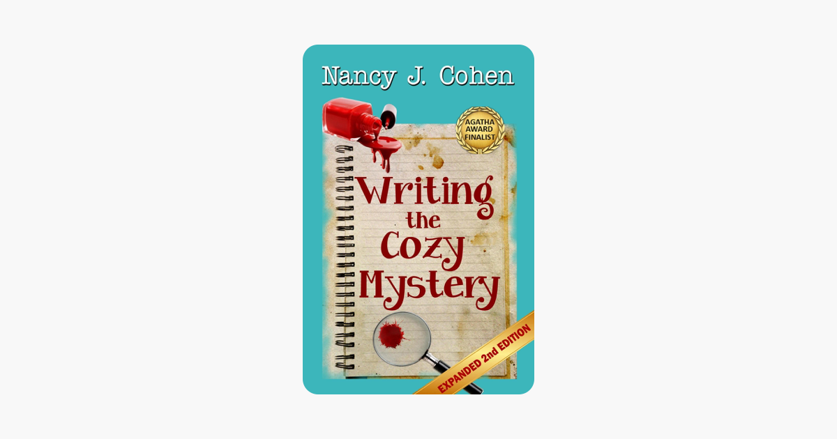 Writing Mysteries (2nd Edition)