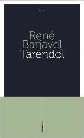 Read: Tarendol