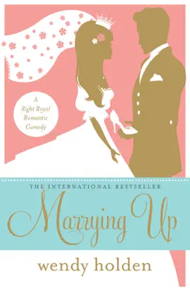 Read: Marrying Book Up