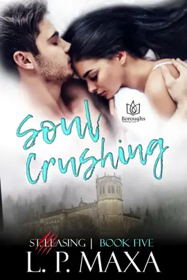 Read: Book Soul Crushing