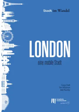 Read: London: Eine mobile Book Stadt