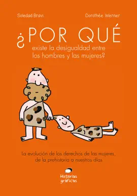 Read: ¿Por qué existe la desigualdad entre Book los hombres y las mujeres?